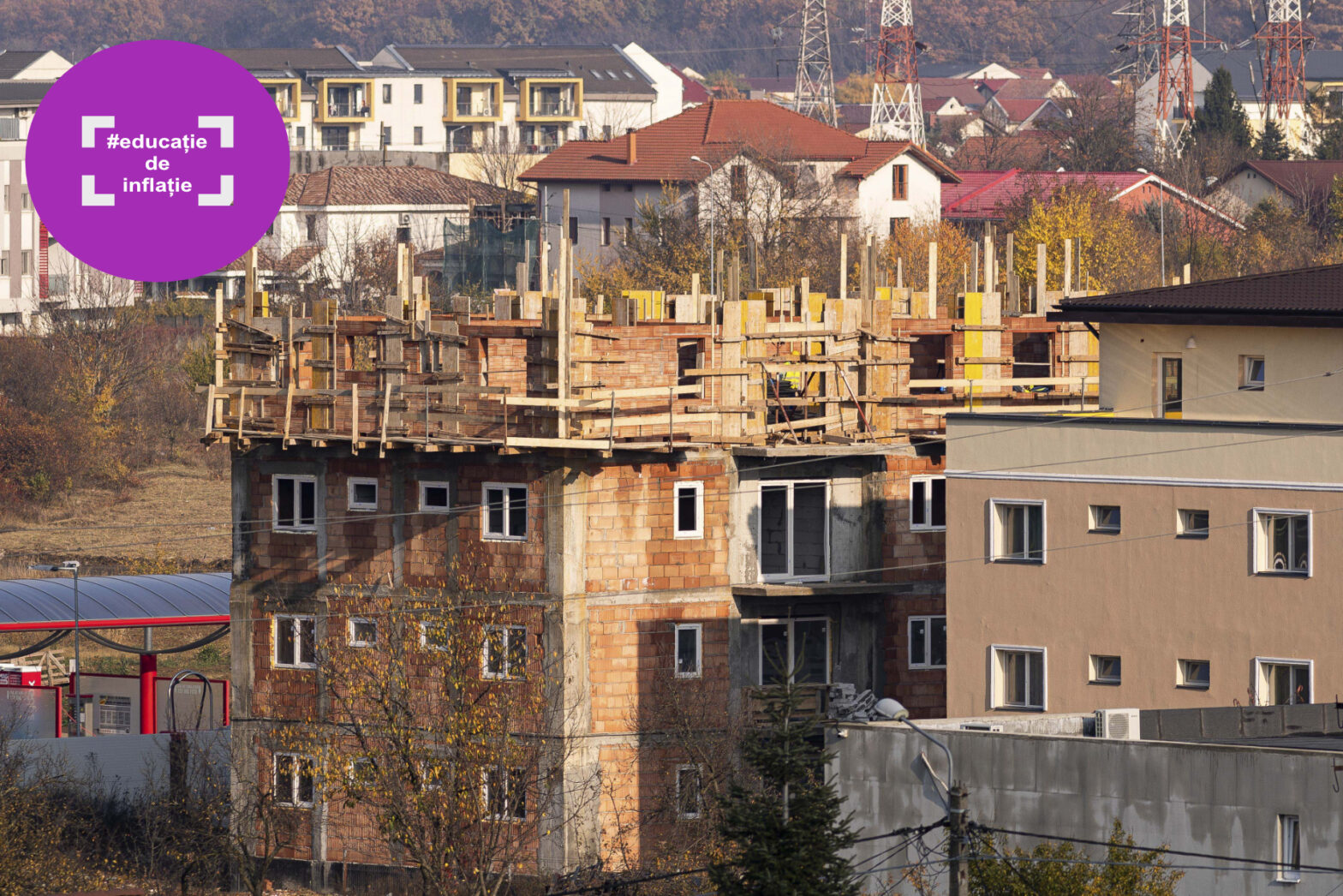 imobiliare romania 2023