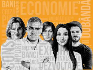 criza recesiune romania