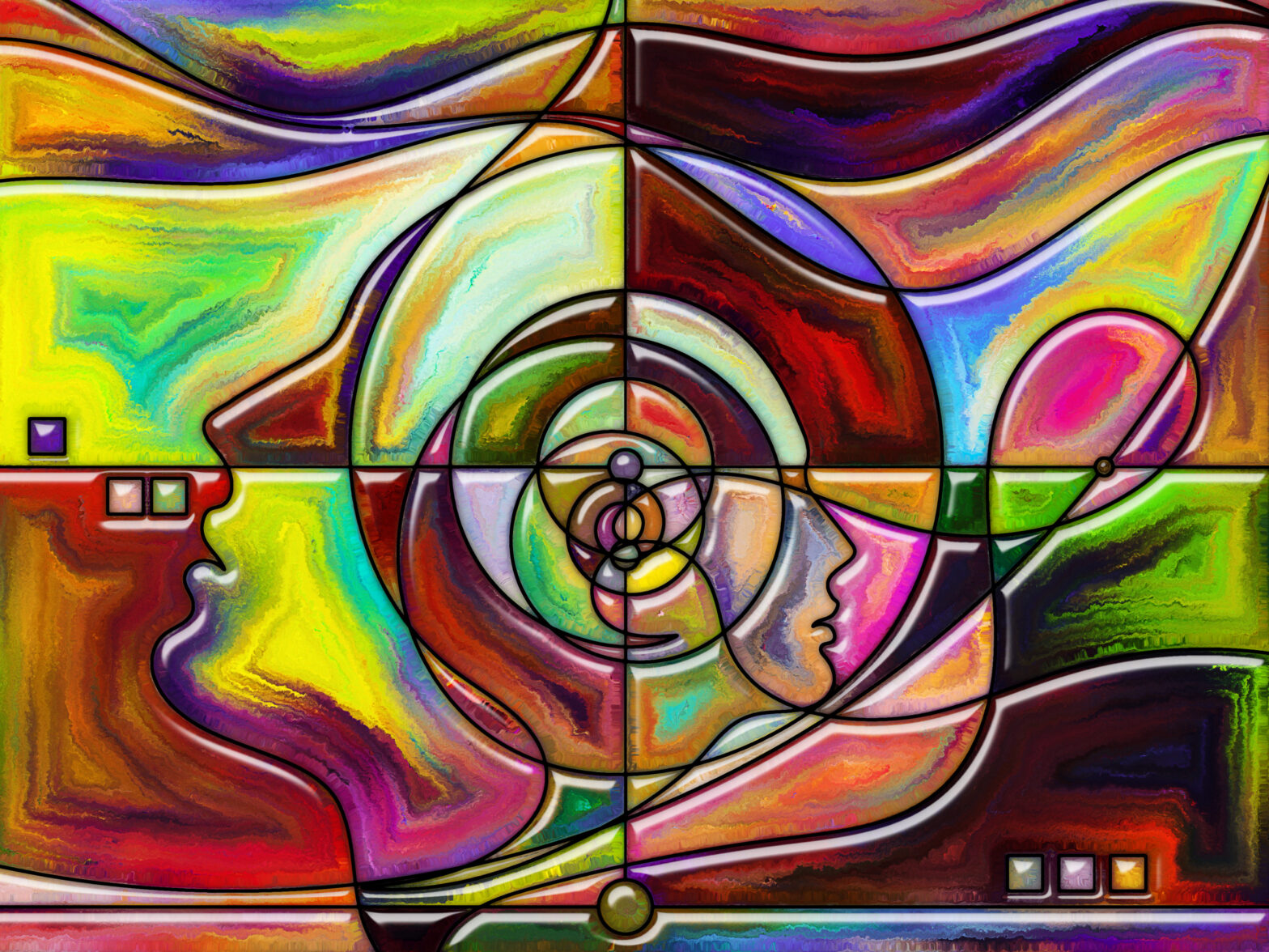 social media perceptie anil seth