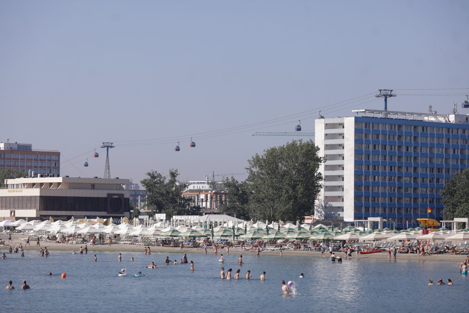 litoral hotel mamaia