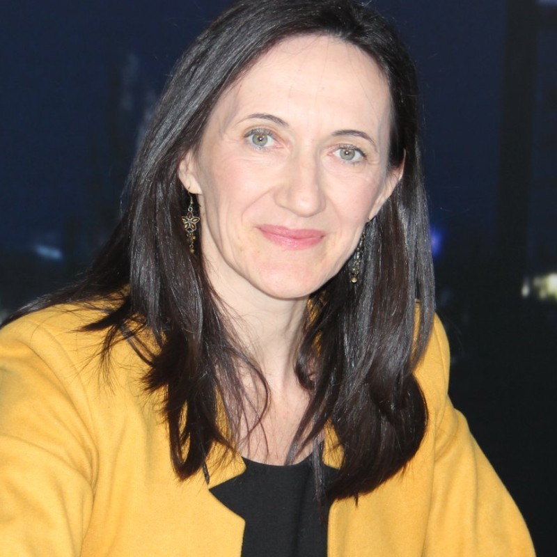 Irina Chițu a dezvoltat Finzoom.ro în 2006