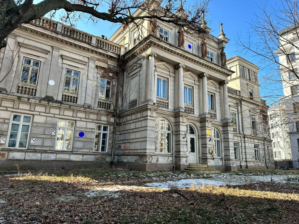 imobiliare palatul stirbei bucuresti