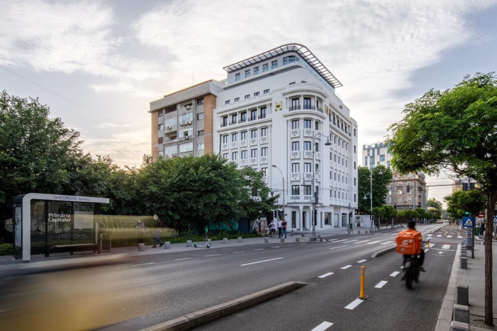 calea victoriei imobiliare