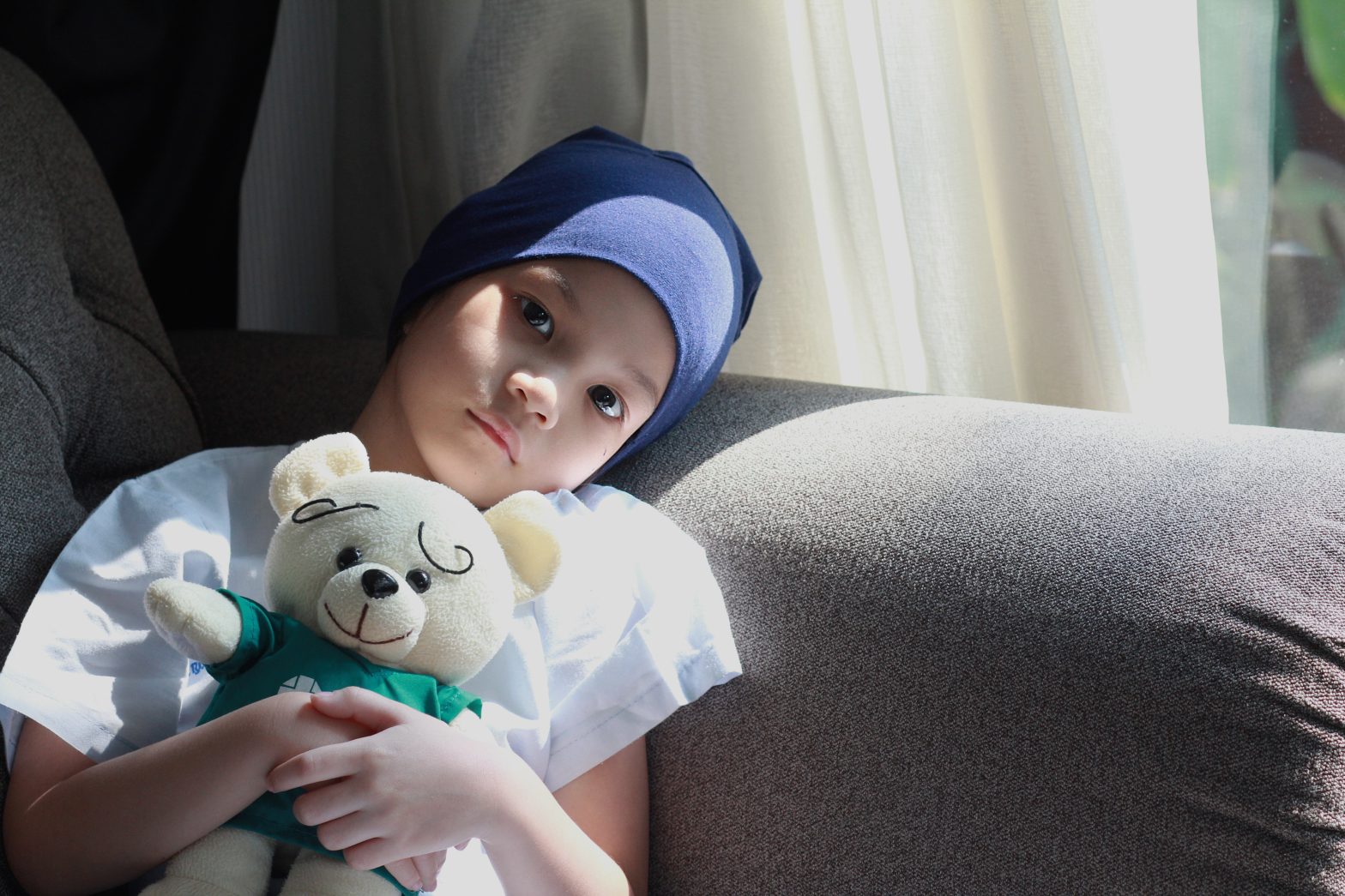 cancer pediatric romania
