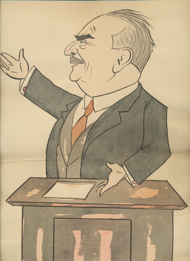 Grigore Trancu-Iași