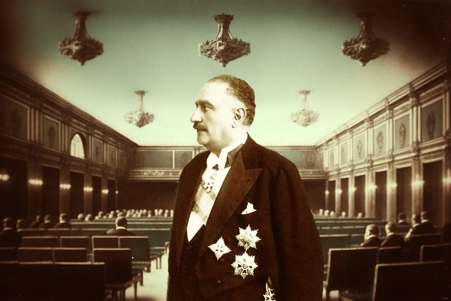 Grigore Trancu-Iasi munca