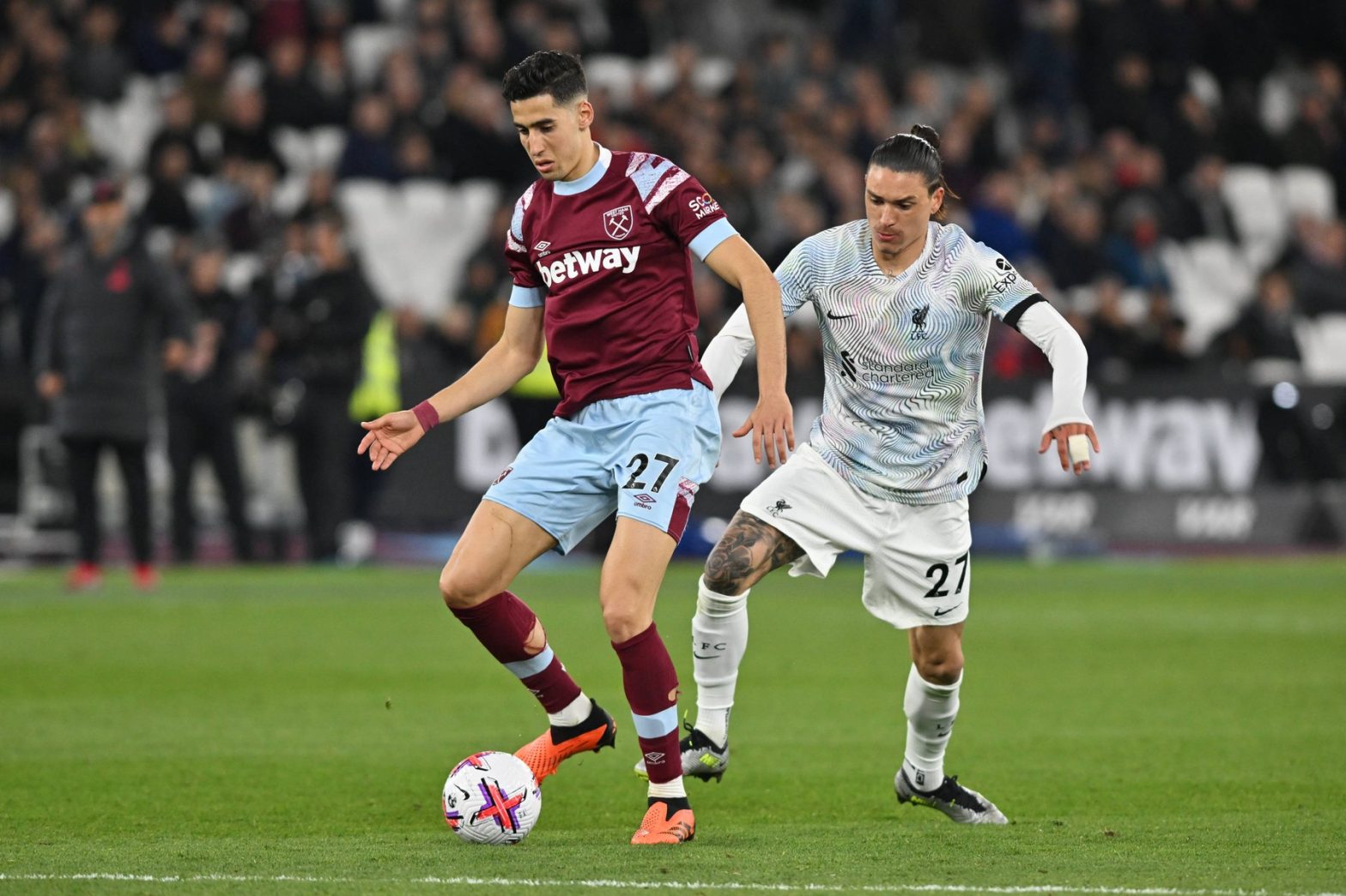 pariuri premier league anglia