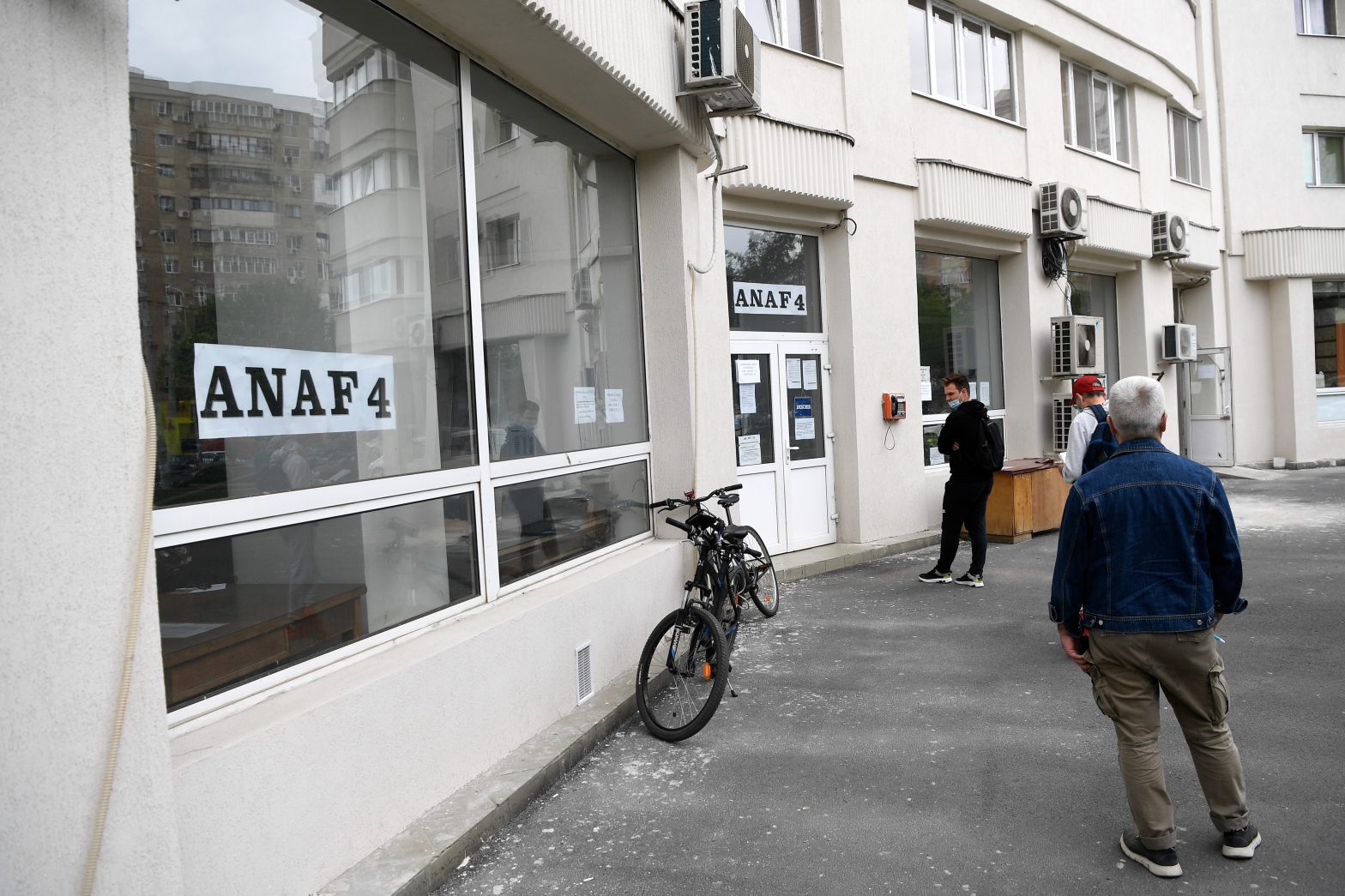 anaf taxe impozit progresiv stat