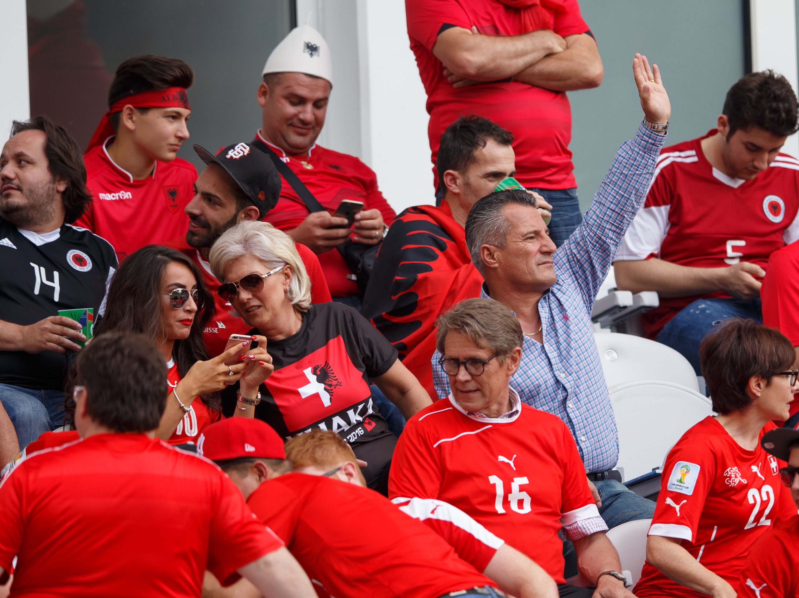 Diaspora românească poate fi o resursă inclusiv pentru sportul profesionist