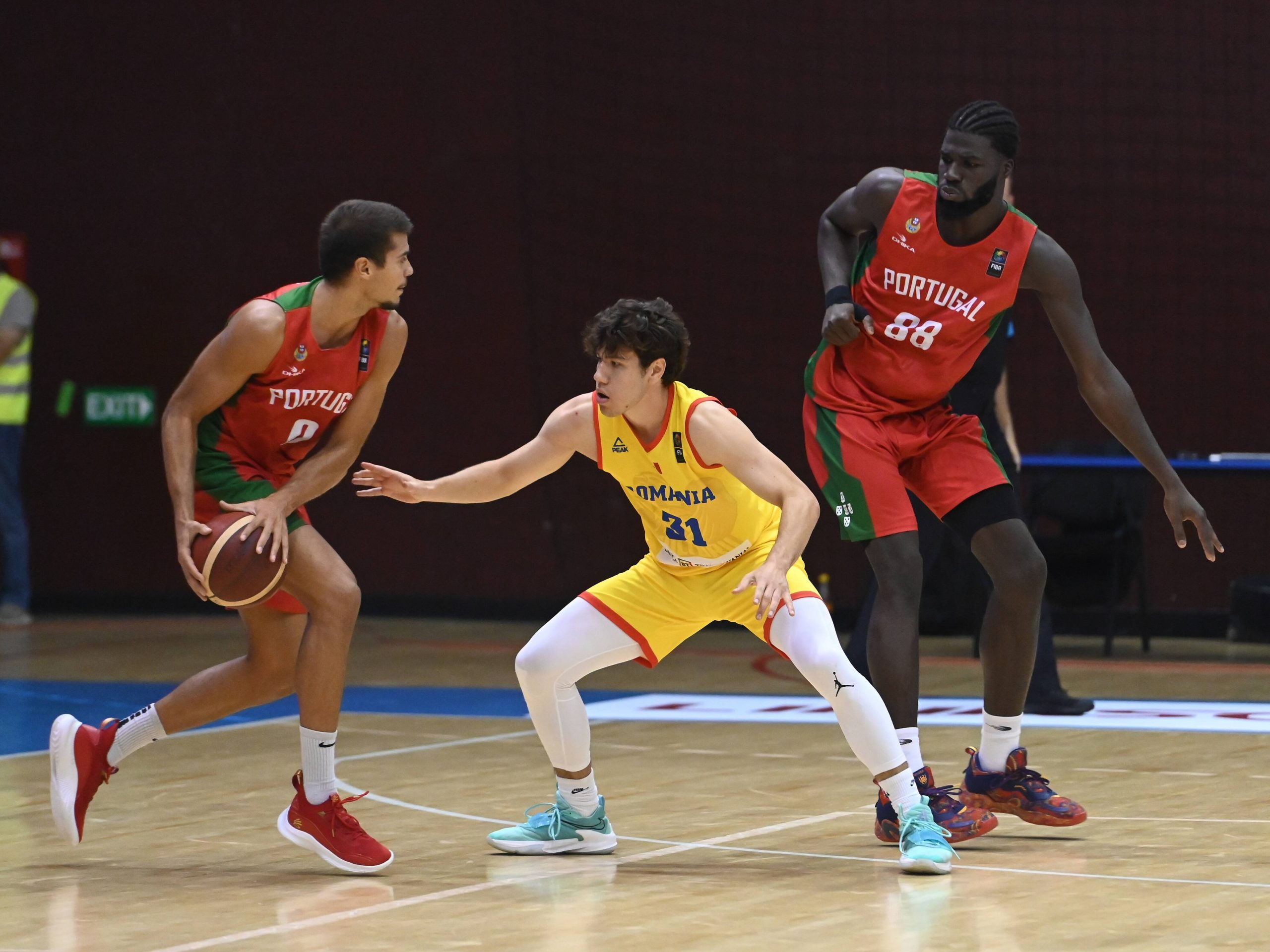 Diaspora românească poate fi o resursă inclusiv pentru sportul profesionist