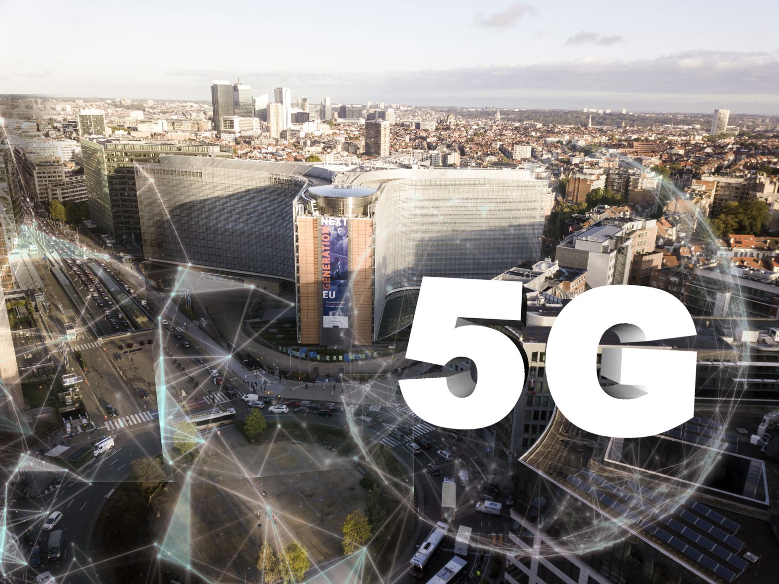 huawei 5g ue