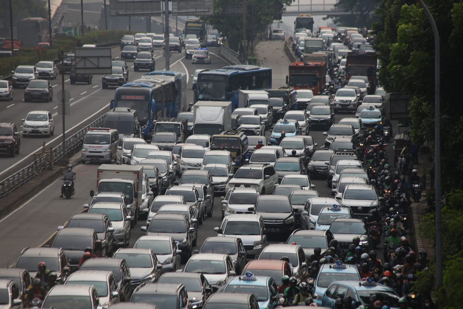 euro 7 poluare masini