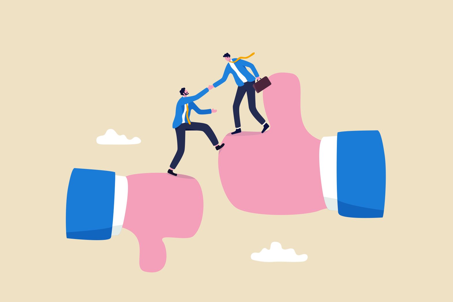 carte compasiune secret