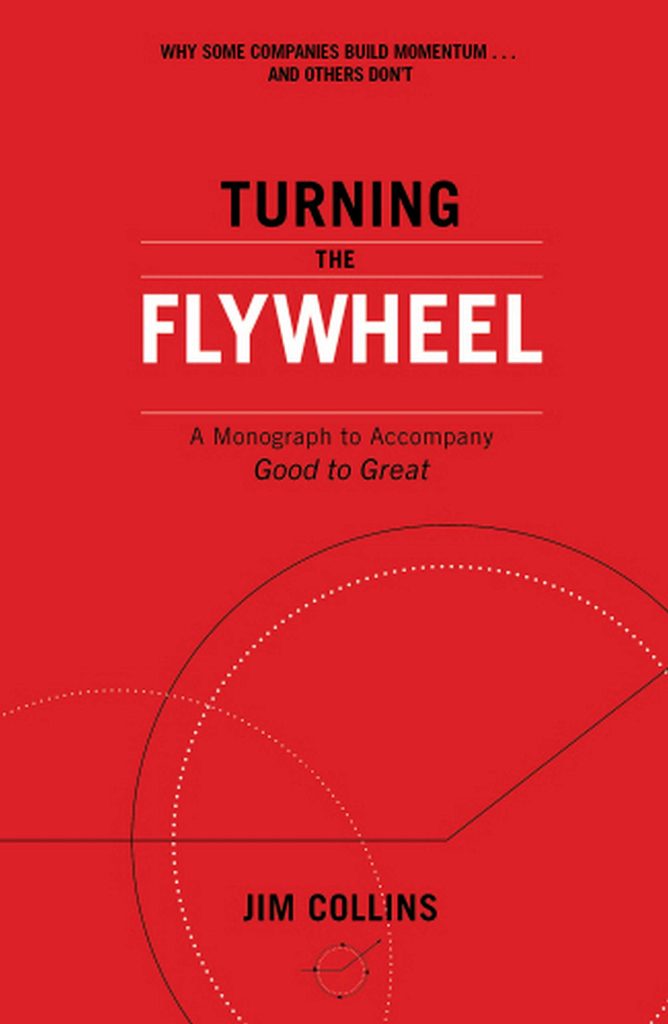 flywheel carte