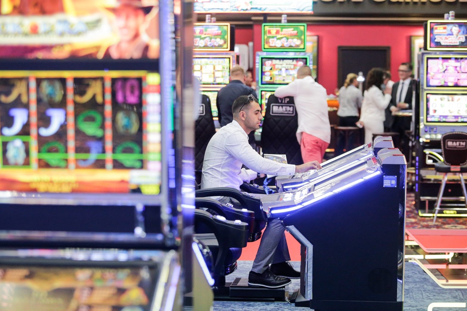 jocuri de noroc dependenta