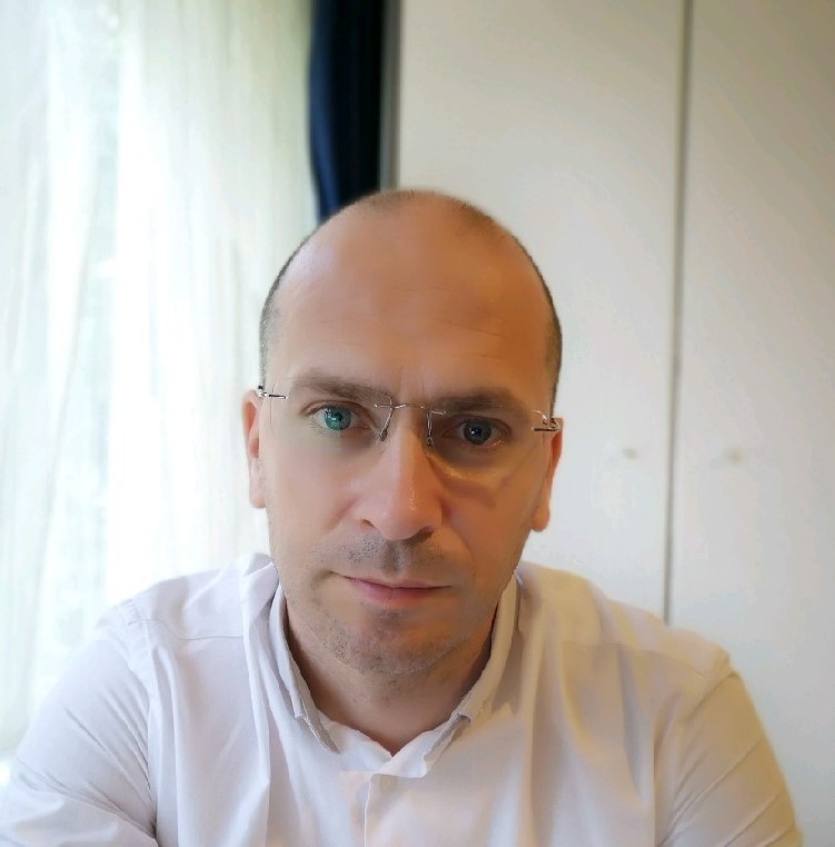 Viorel Roman, psiholog și psihoterapeut ALIAT