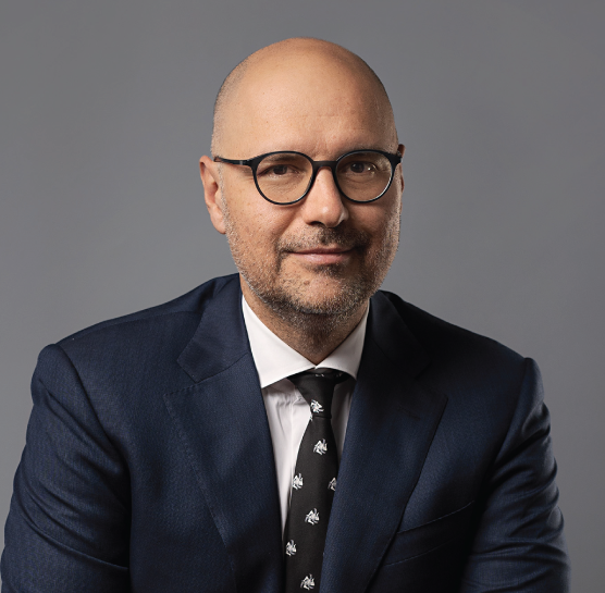 Daniel Anghel, Partener și Liderul Departamentului de Consultanță Fiscală și Juridică din cadrul PwC România.