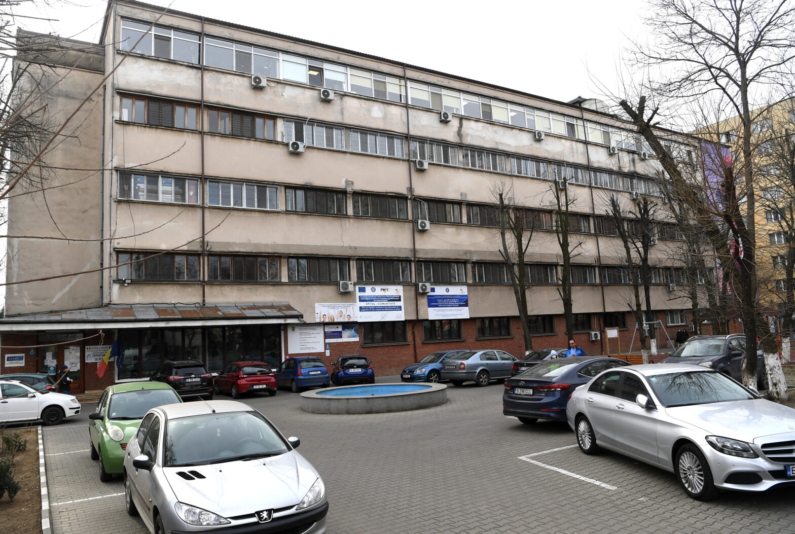 Institutul Național pentru Sănătatea Mamei și Copilului „Alessandrescu-Rusescu”