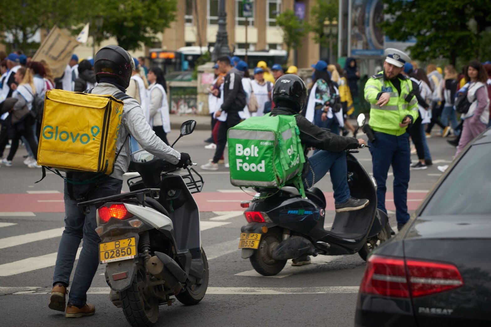 gig economy economia platformelor munca