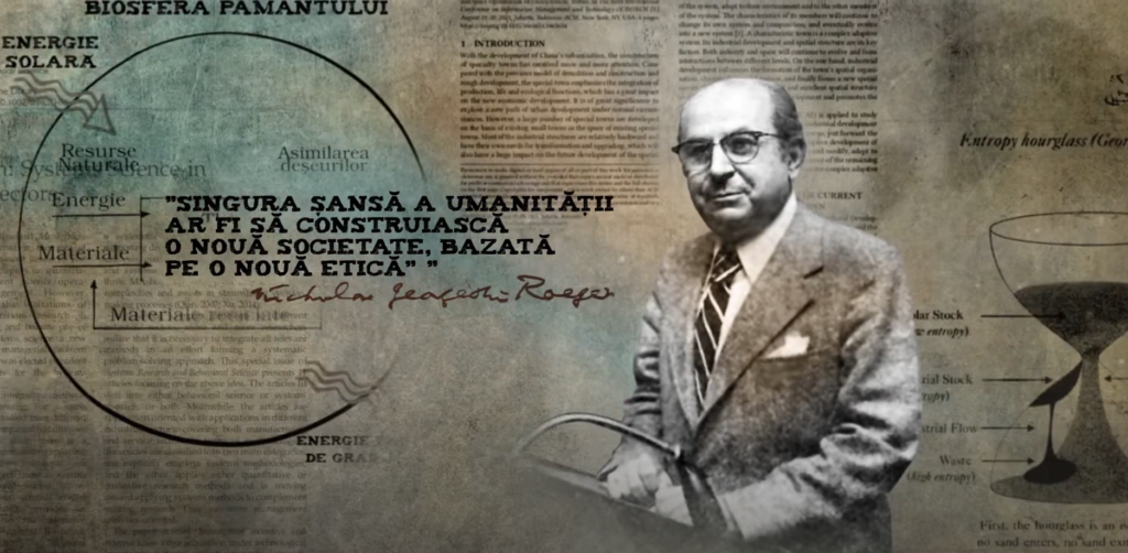 georgescu-roegen