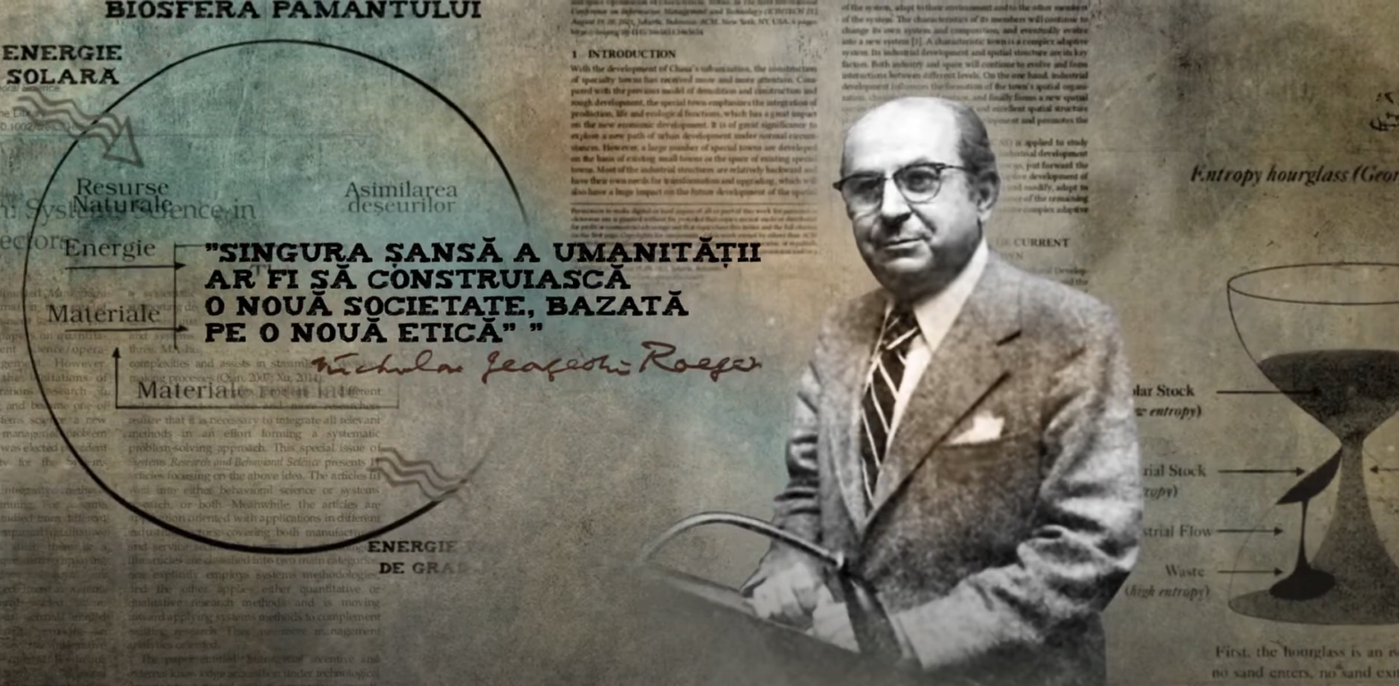 georgescu-roegen