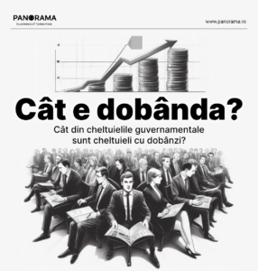 dobanzi cheltuieli