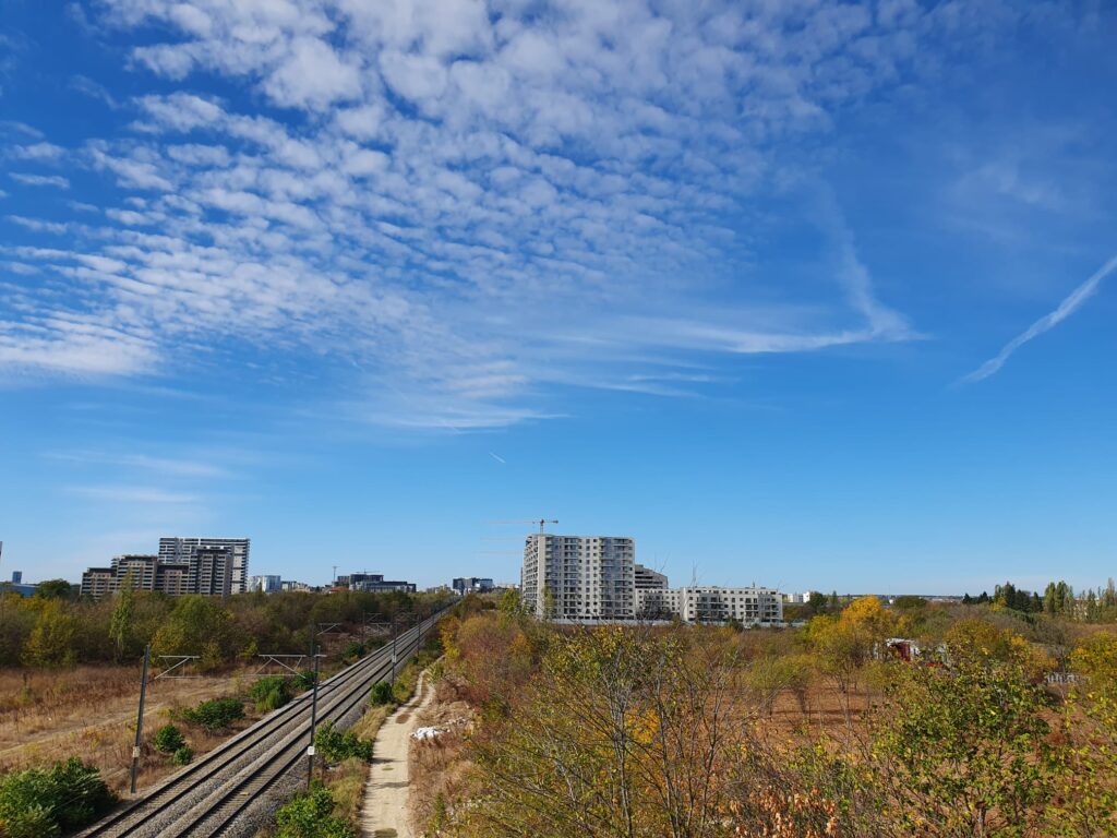 pipera bucuresti nord imobiliare