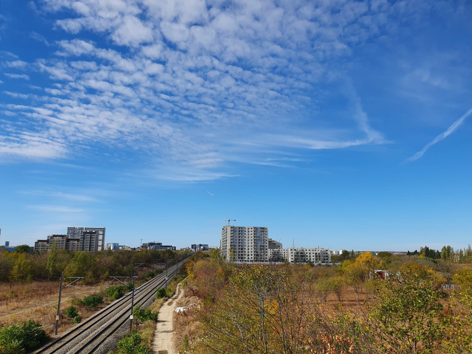 pipera bucuresti nord imobiliare