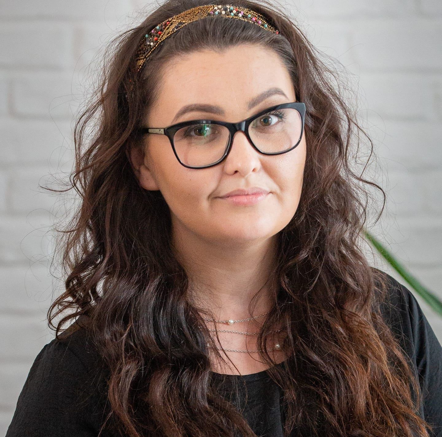 Andra Pintican. Sursă foto: Arhivă personală