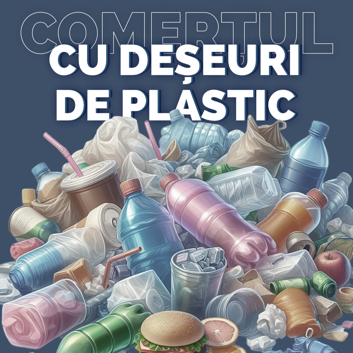 plastic