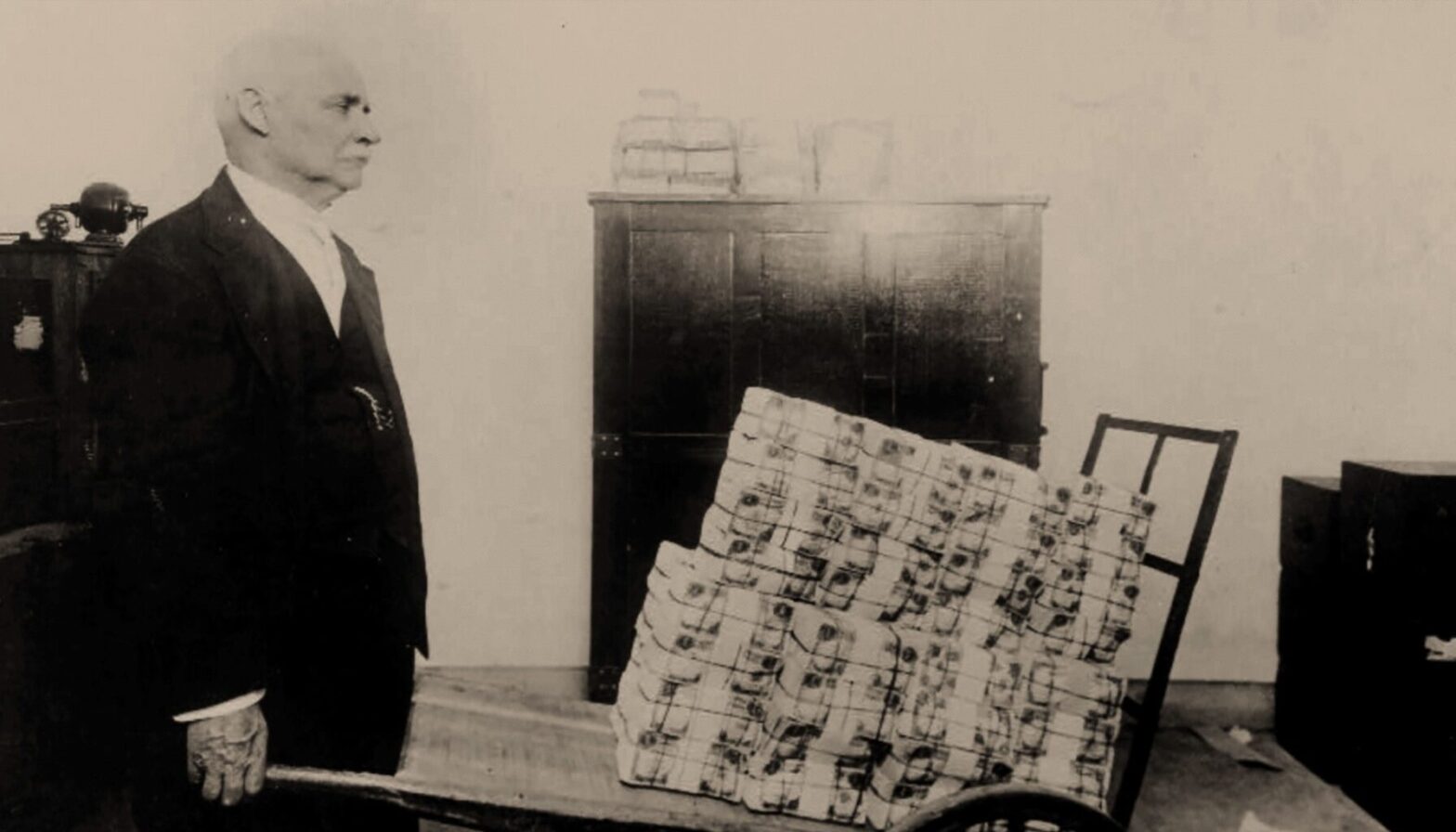 germania hiperinflatia inflatie 1923