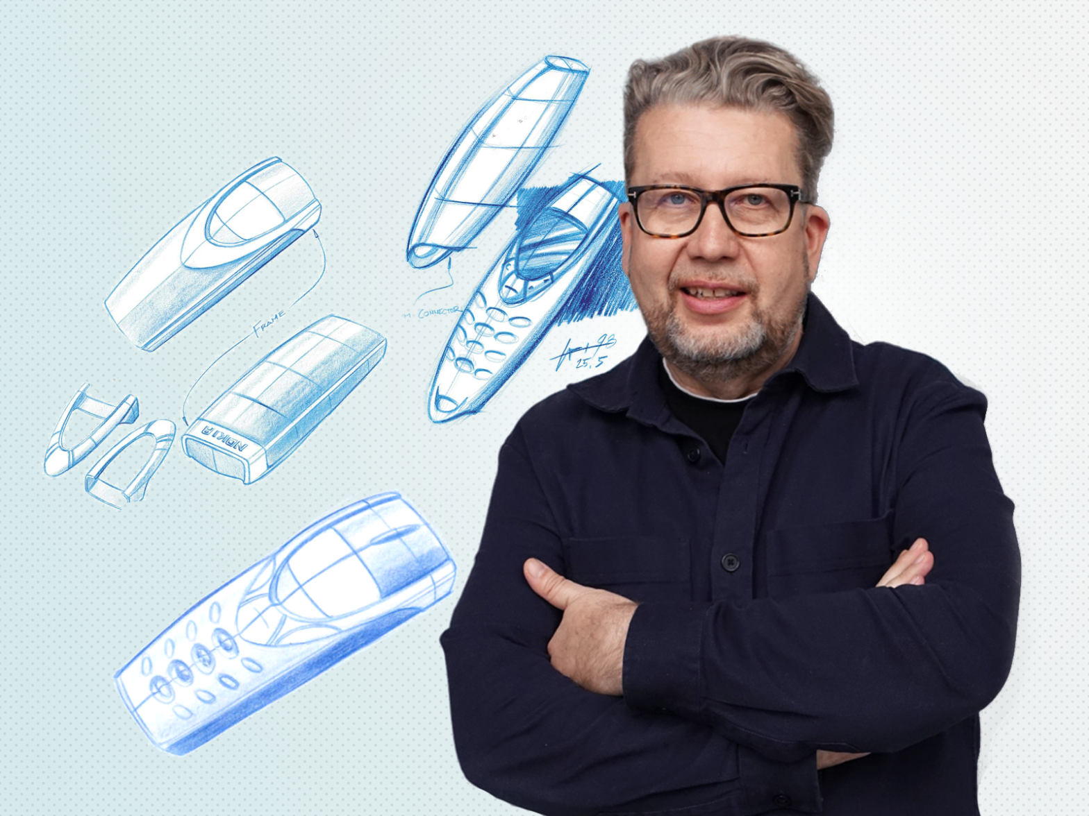 tapani jokinen nokia 3310