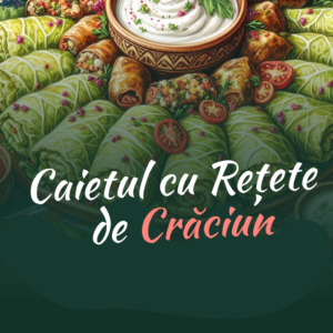 retete craciun