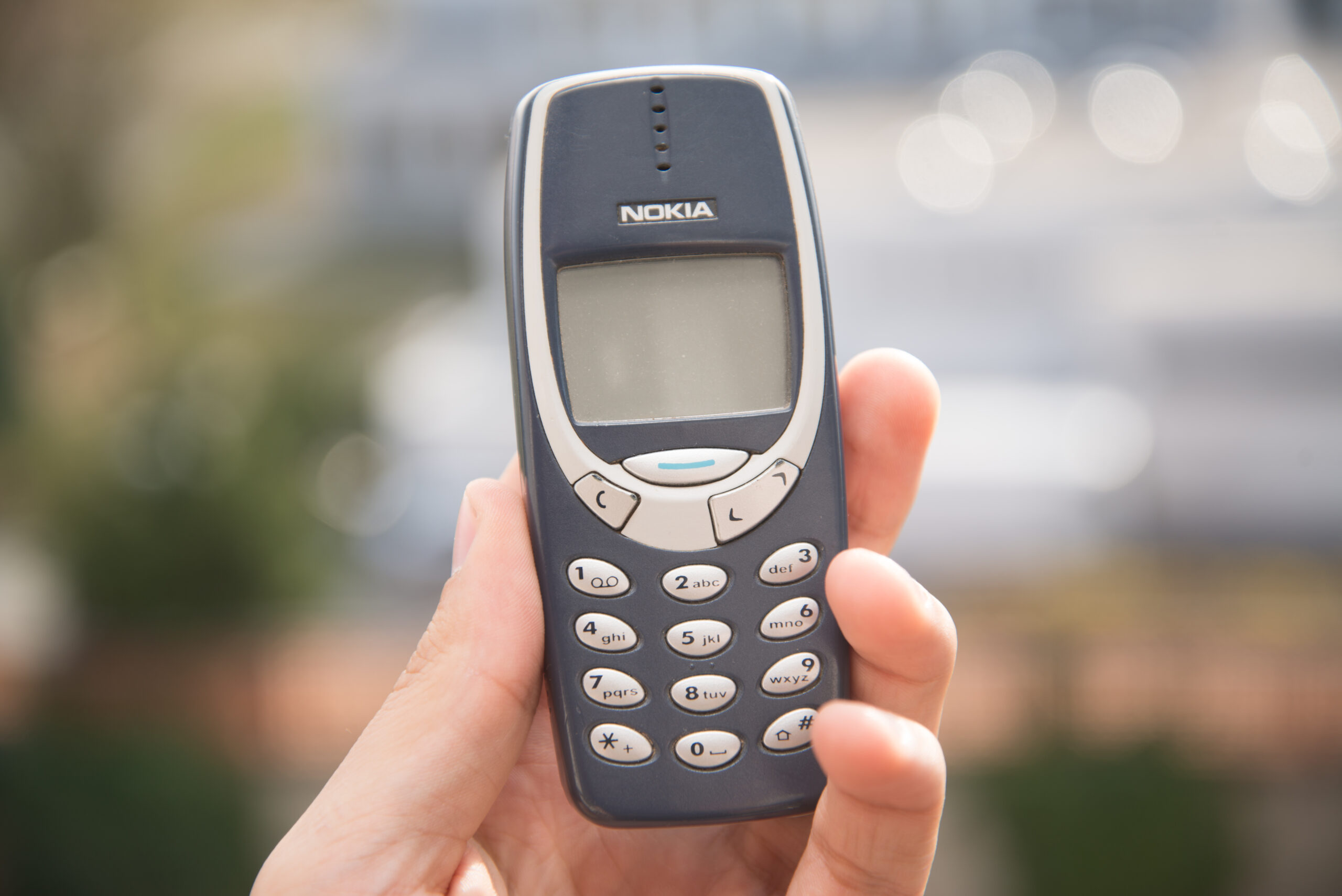 nokia 3310