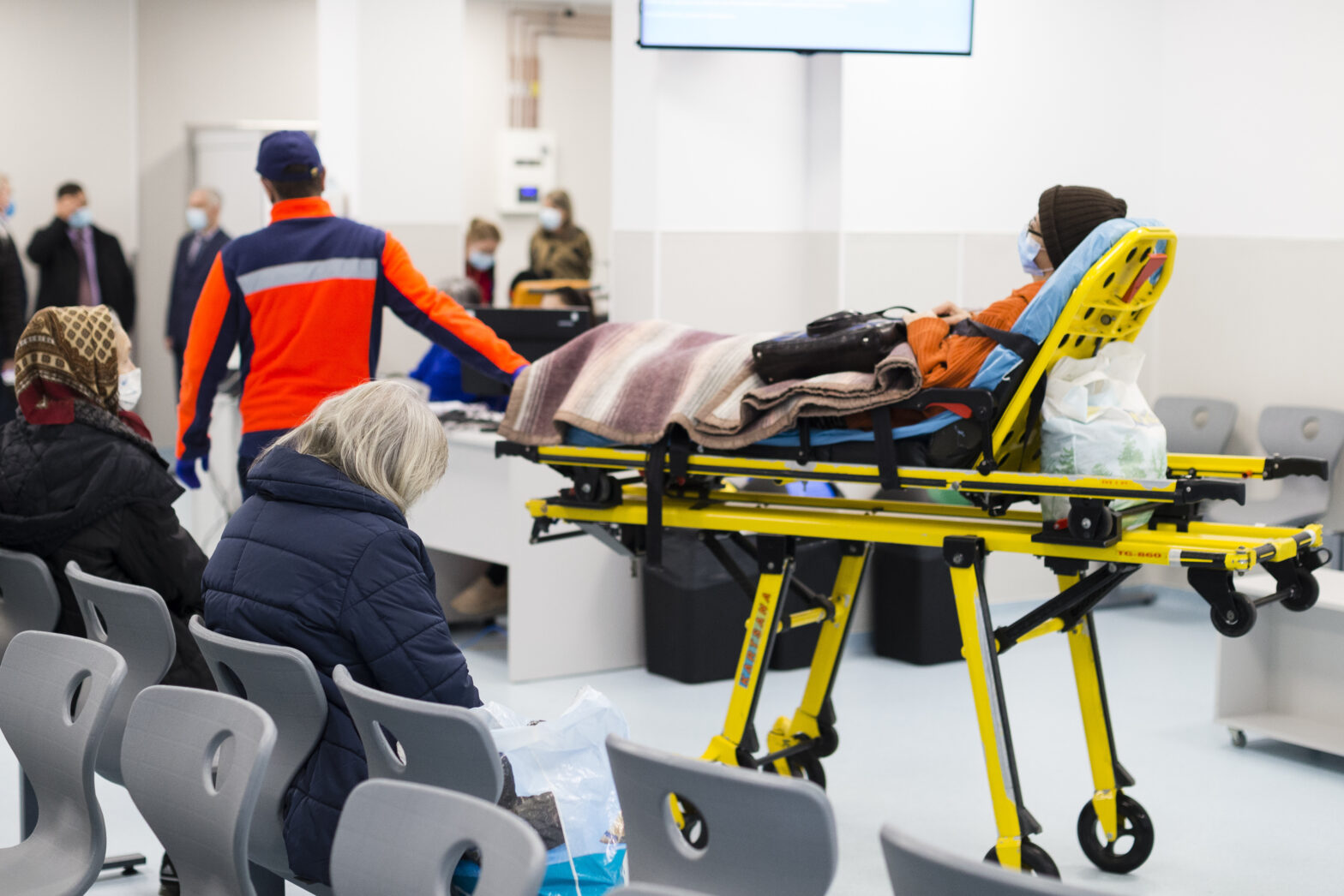 asigurari sanatate private