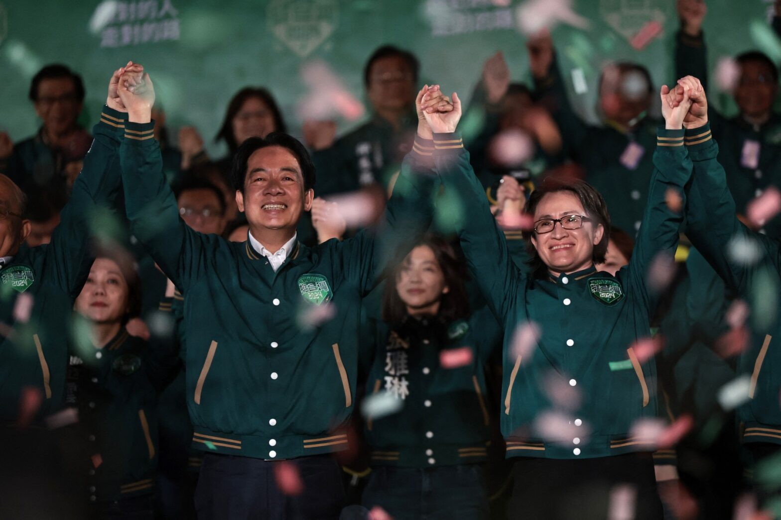 taiwan alegeri china