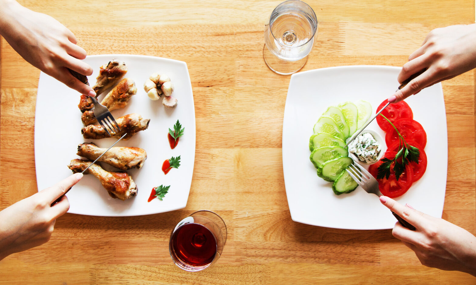 vegan carnivor netflix documentar alimentatie