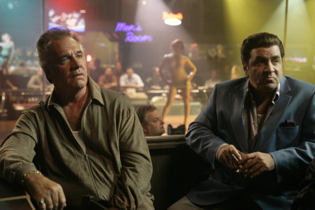 25 de ani de Sopranos: Cum a schimbat serialul lumea televiziunii pentru totdeauna