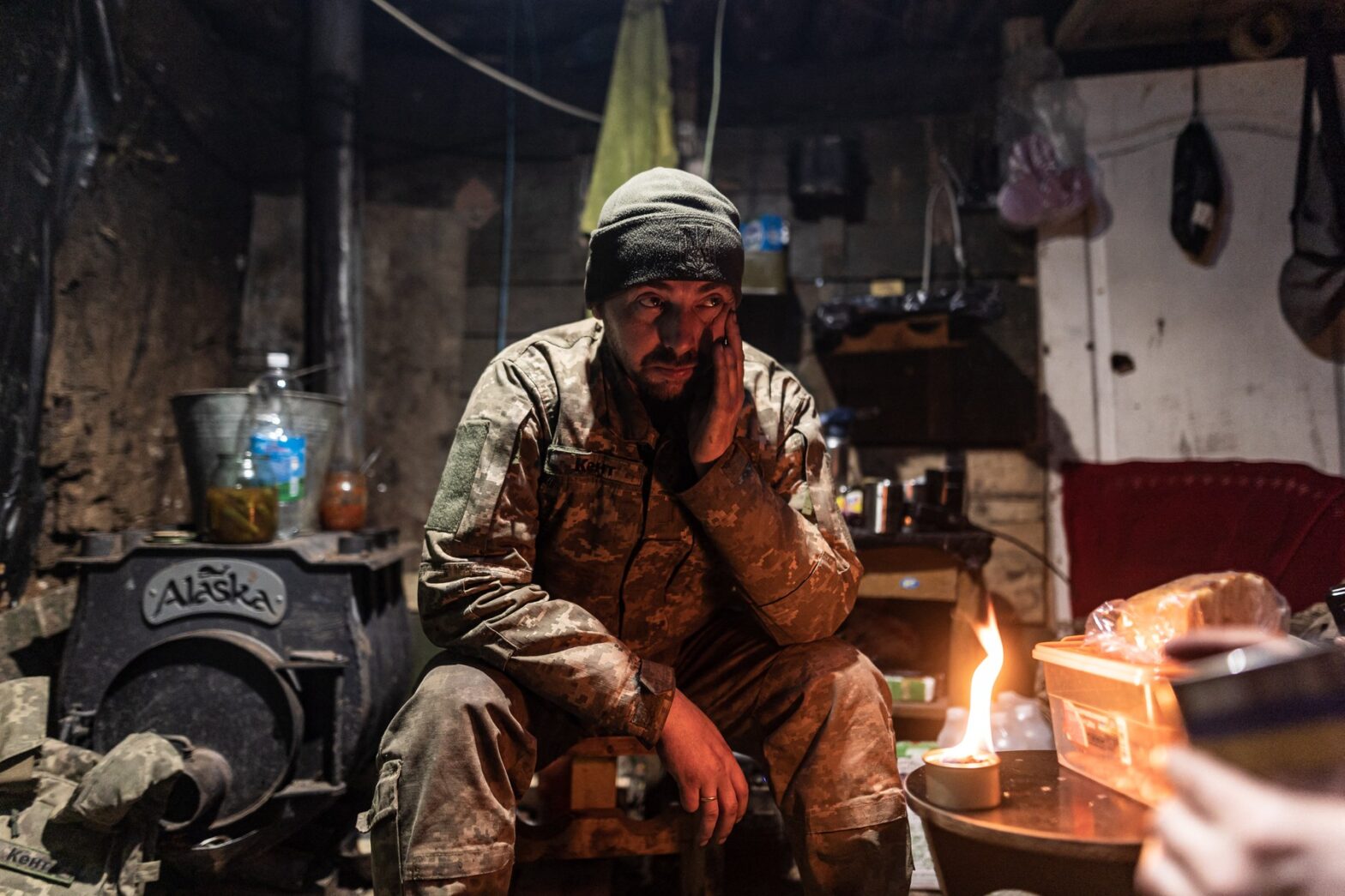 ucraina erika isac panorama cu alp