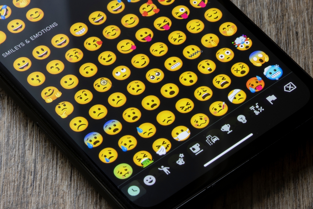 emoji google