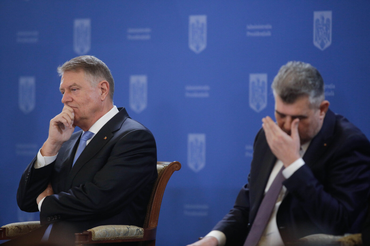 iohannis nato panorama cu alp