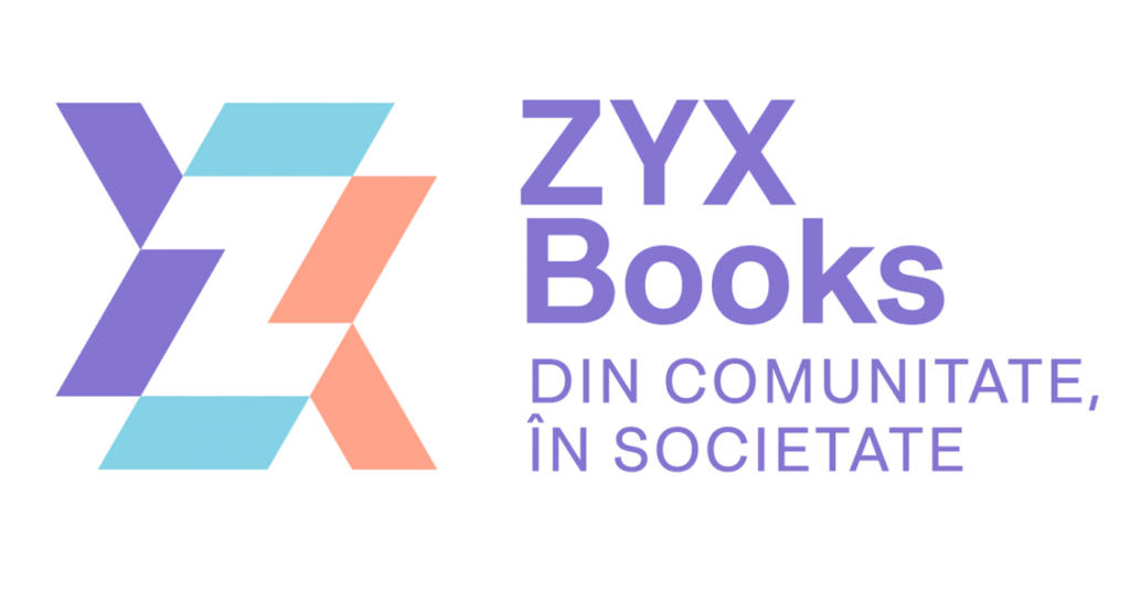 ZYX BOOKS