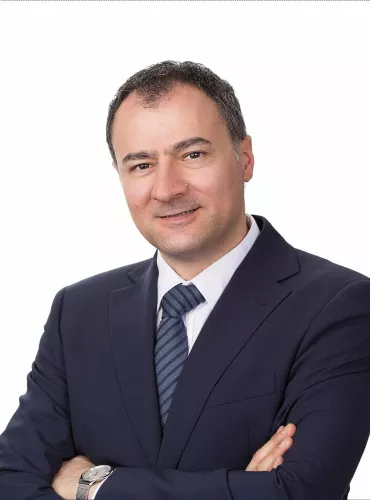Mitel Spătaru