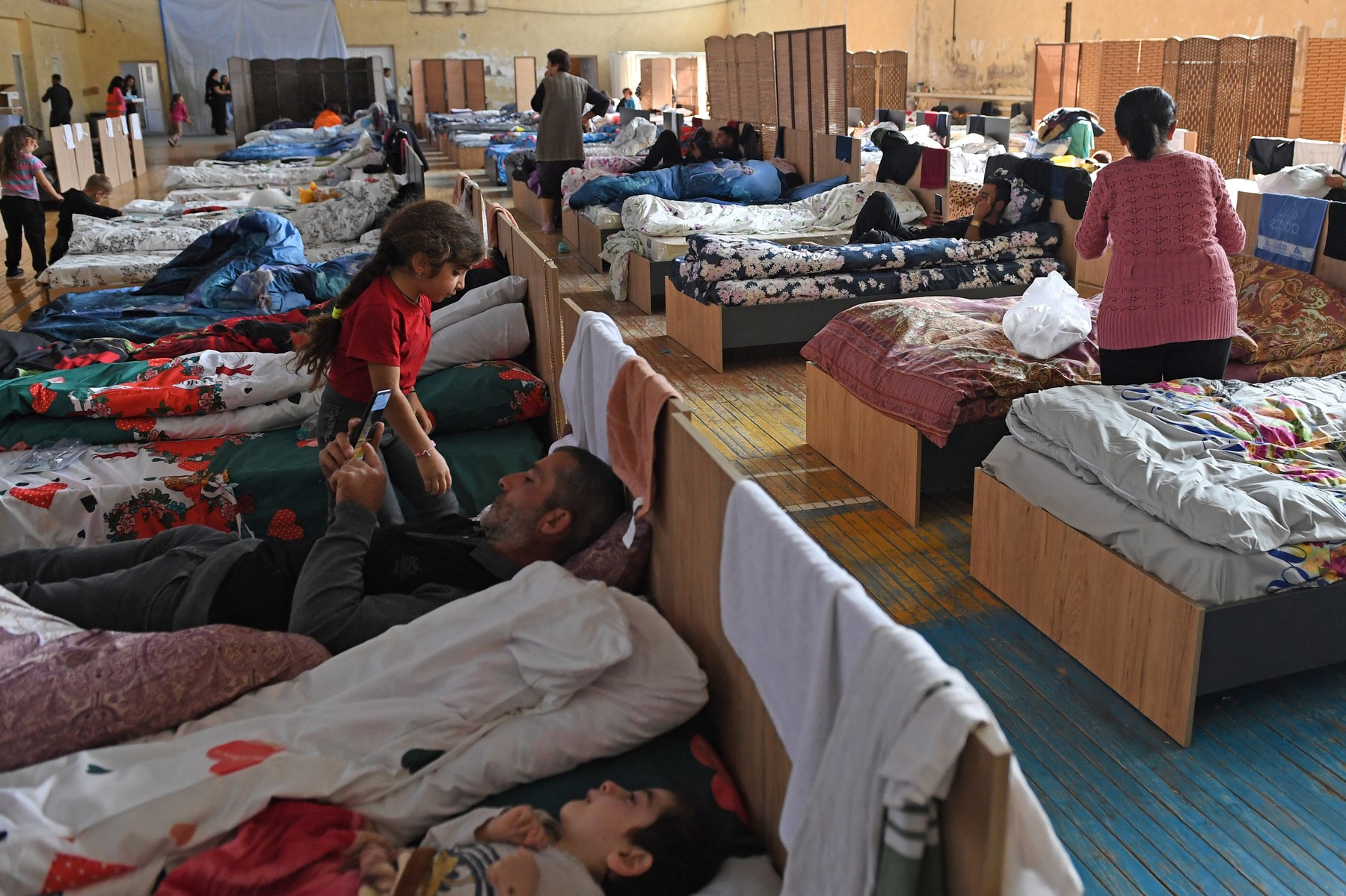 armenia nagorno karabah