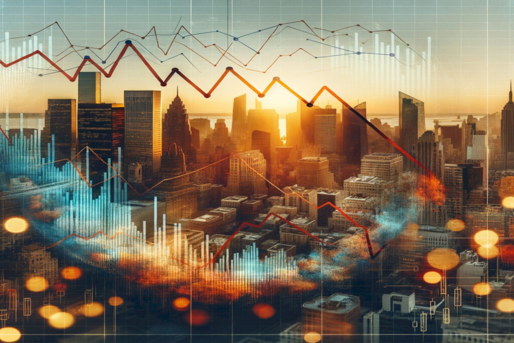 economic scenarii criza