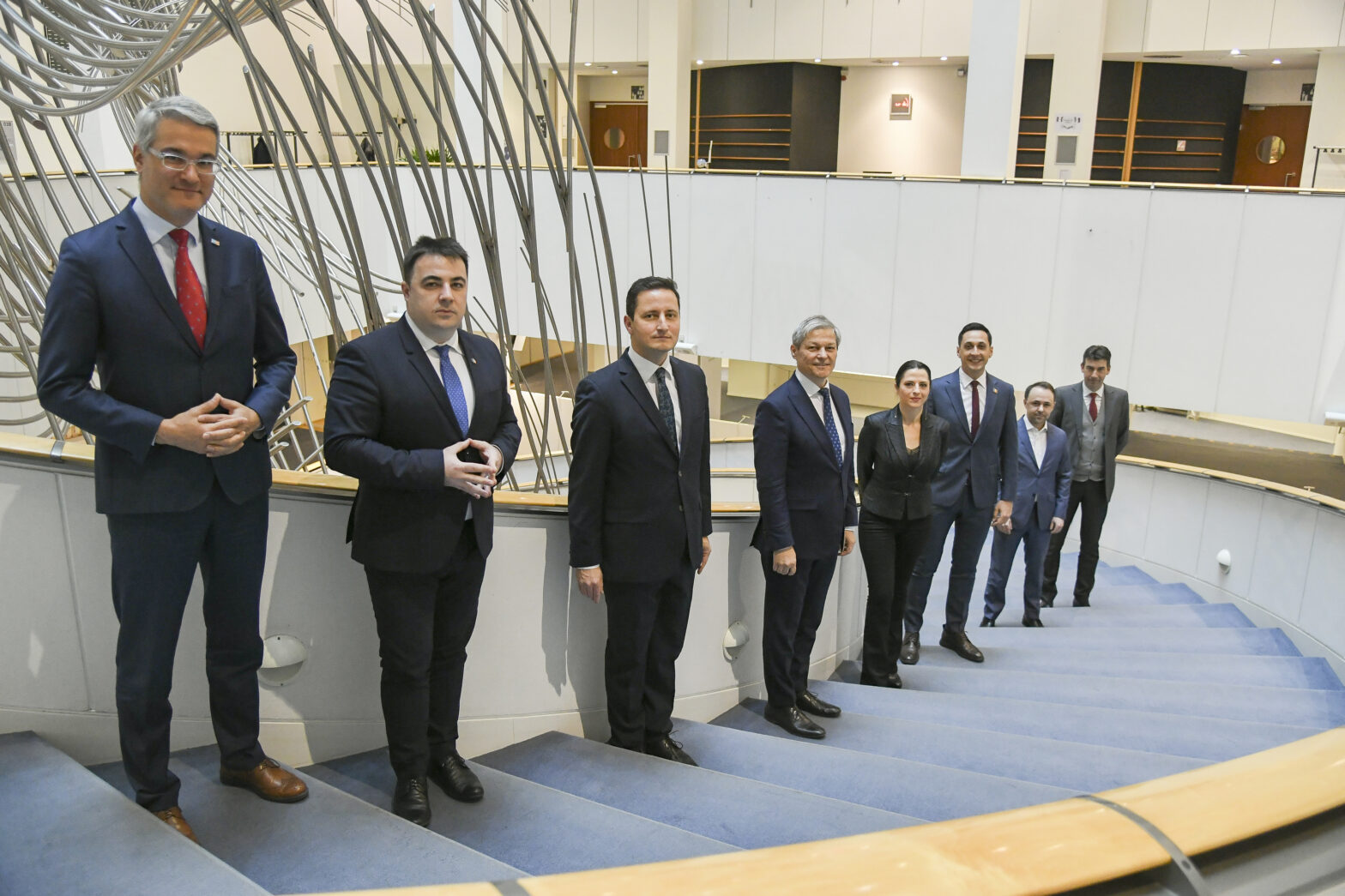 influenta ue parlamentul european romania