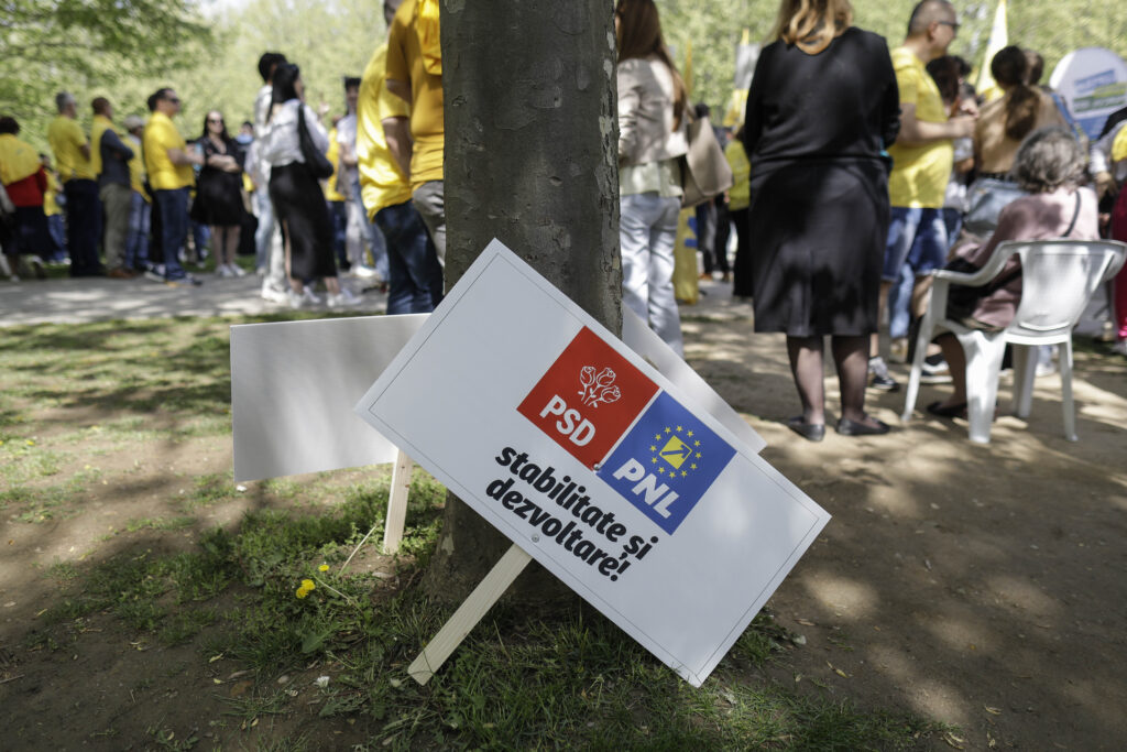 panorama cu alp primar bucuresti