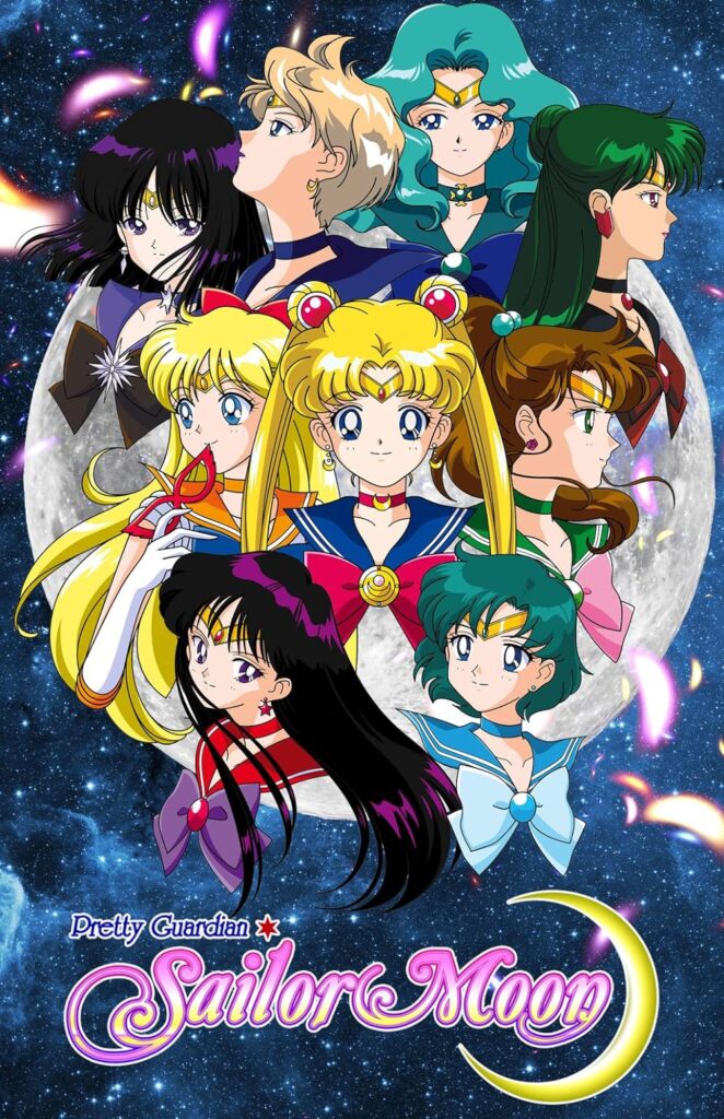 sailormoon