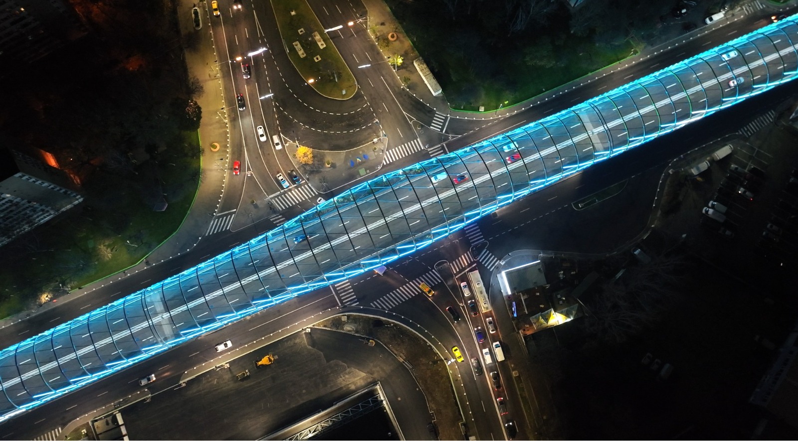 bucuresti capitala sector 4 europa unita pasaj