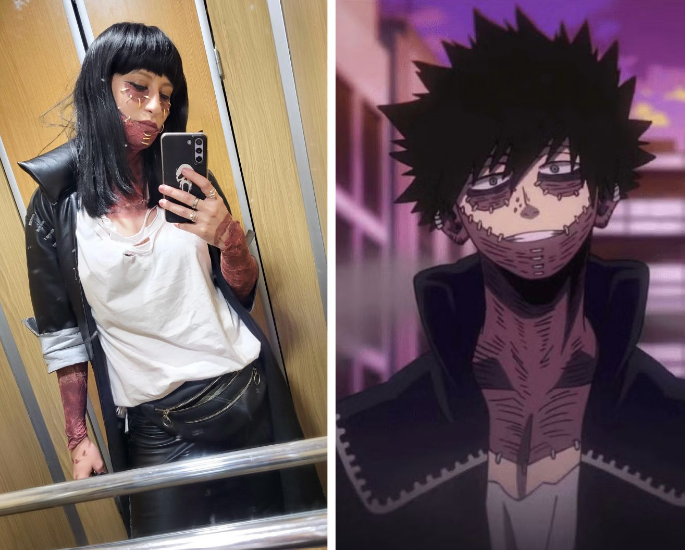 dabi